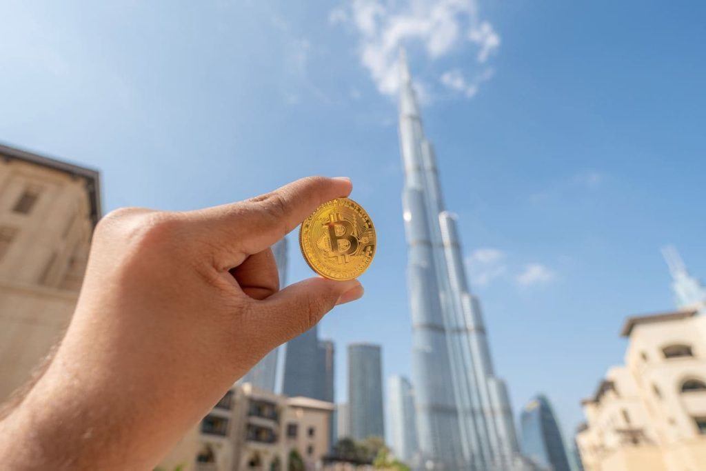 A Crypto Innovation 5