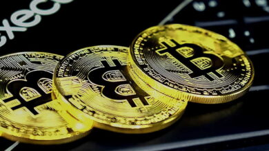 Bitcoin’s Decline
