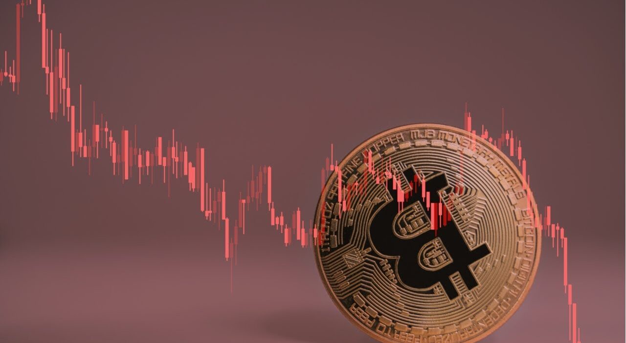 Bitcoin's Potential Drop to $70,000