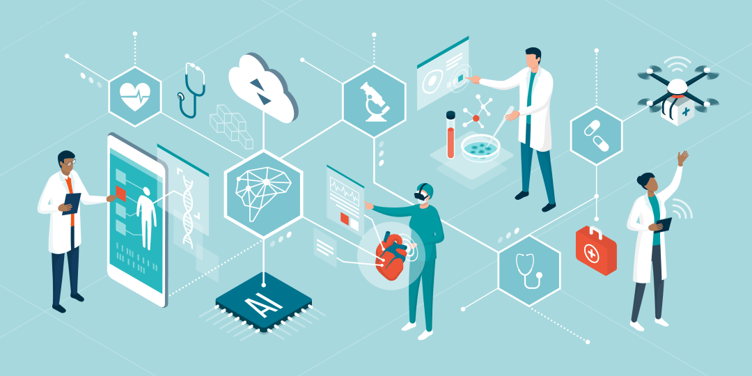 Frontrunner in Digital Innovation in Estonia