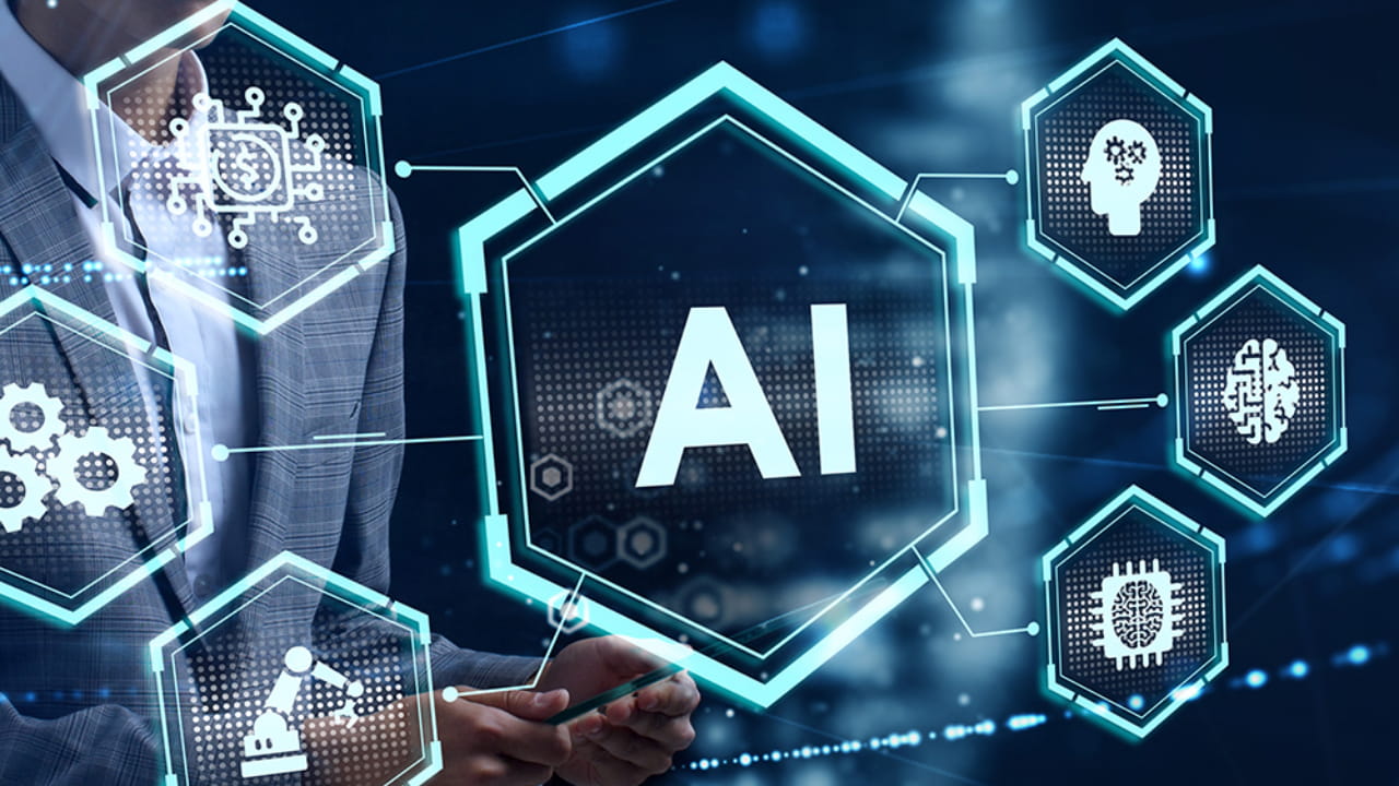 AI and Crypto A Synergy Driving Innovation in 2025