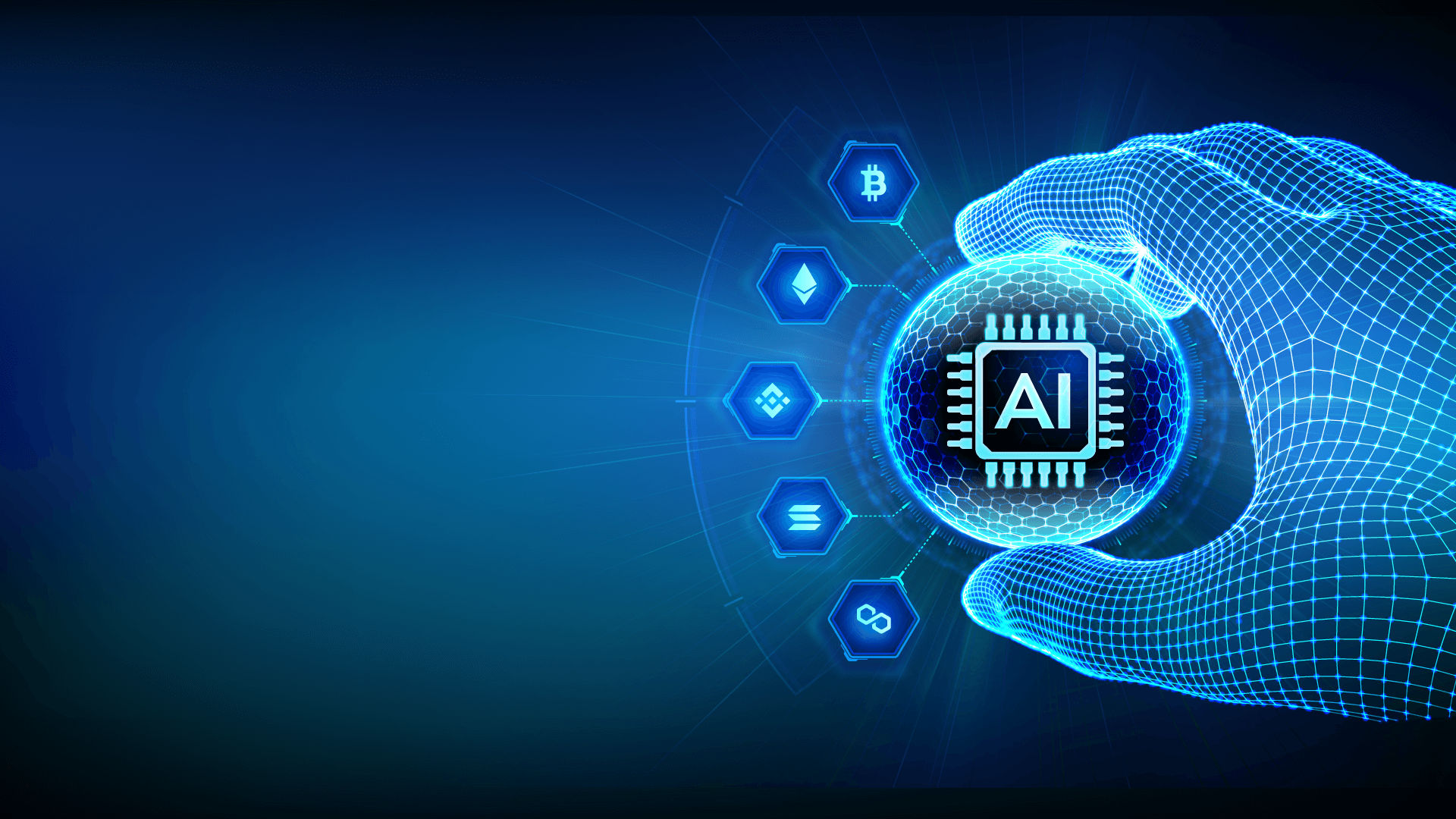 AI and Crypto Policy