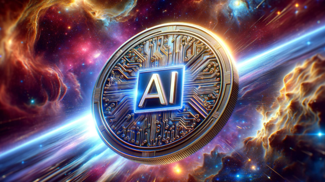 AI and Tokenization in Crypto's Future