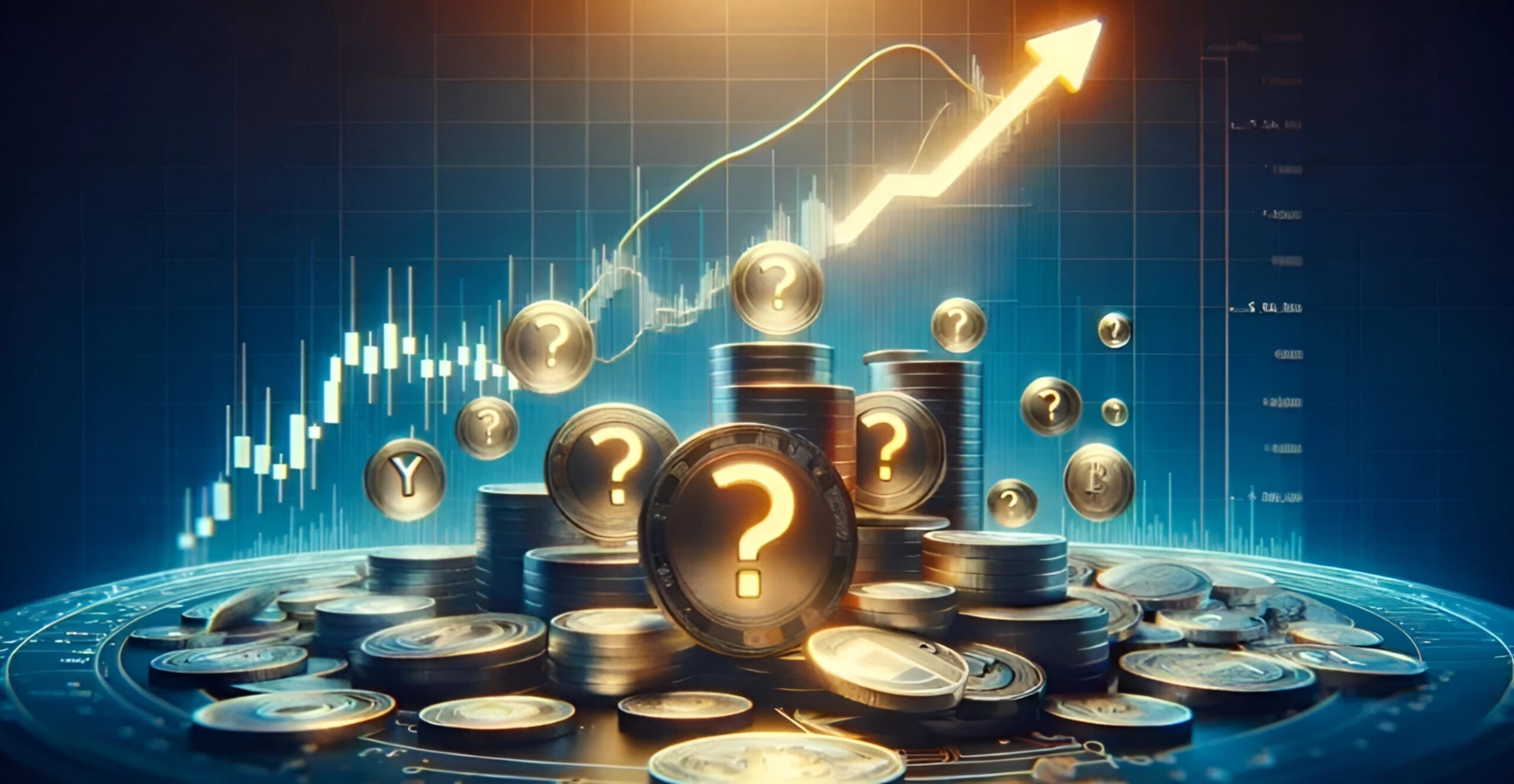 Altcoin market breakout