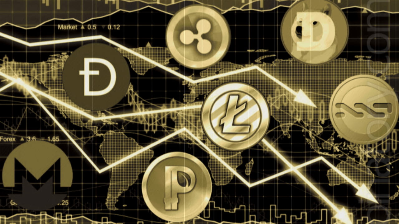 Altcoins Broader Crypto Market Trends