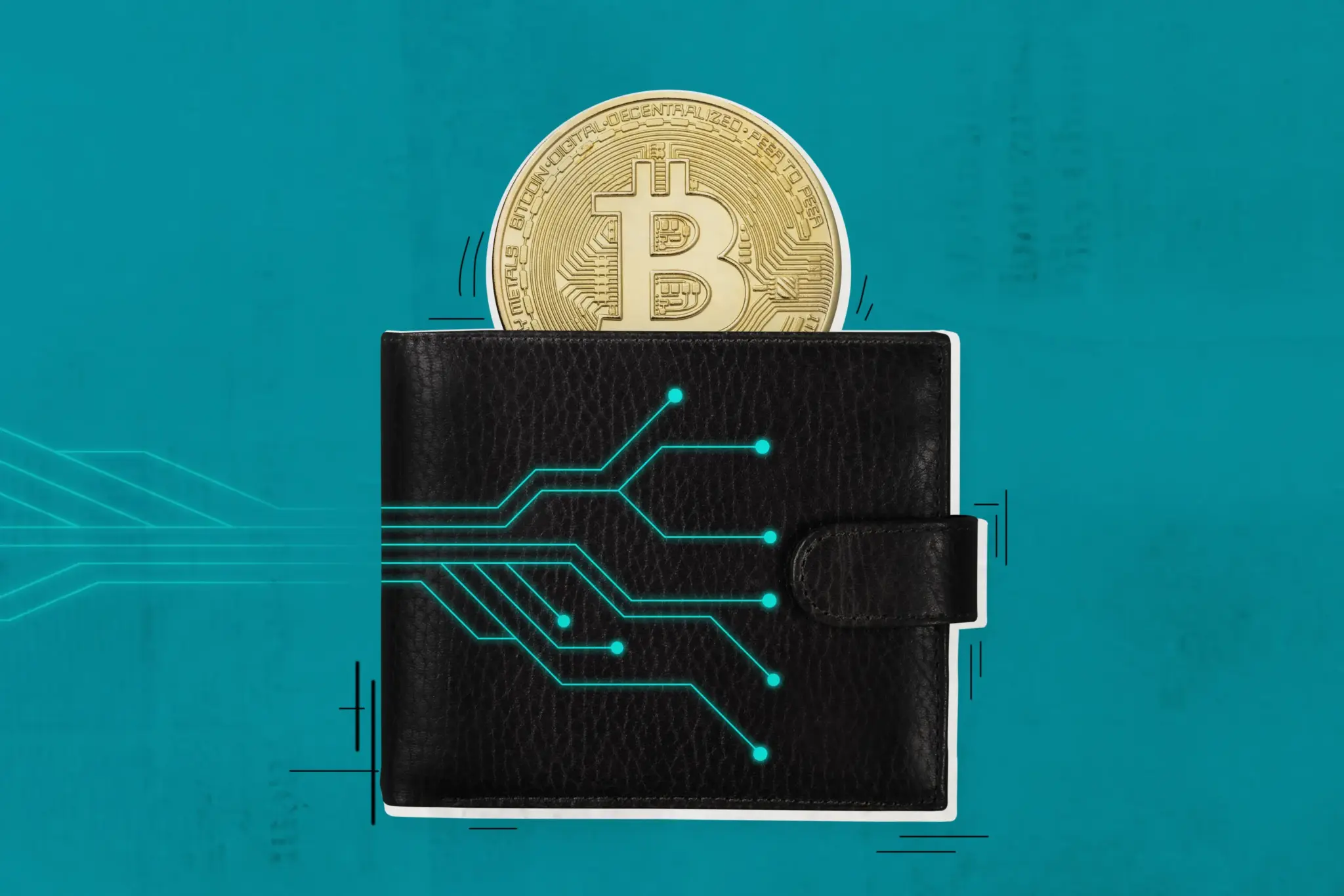 Best Bitcoin Wallets for Security 2025