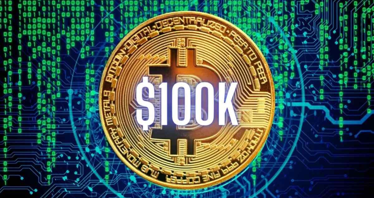 Bitcoin Hits $91,000 Are Buyers in Full Control 2025?