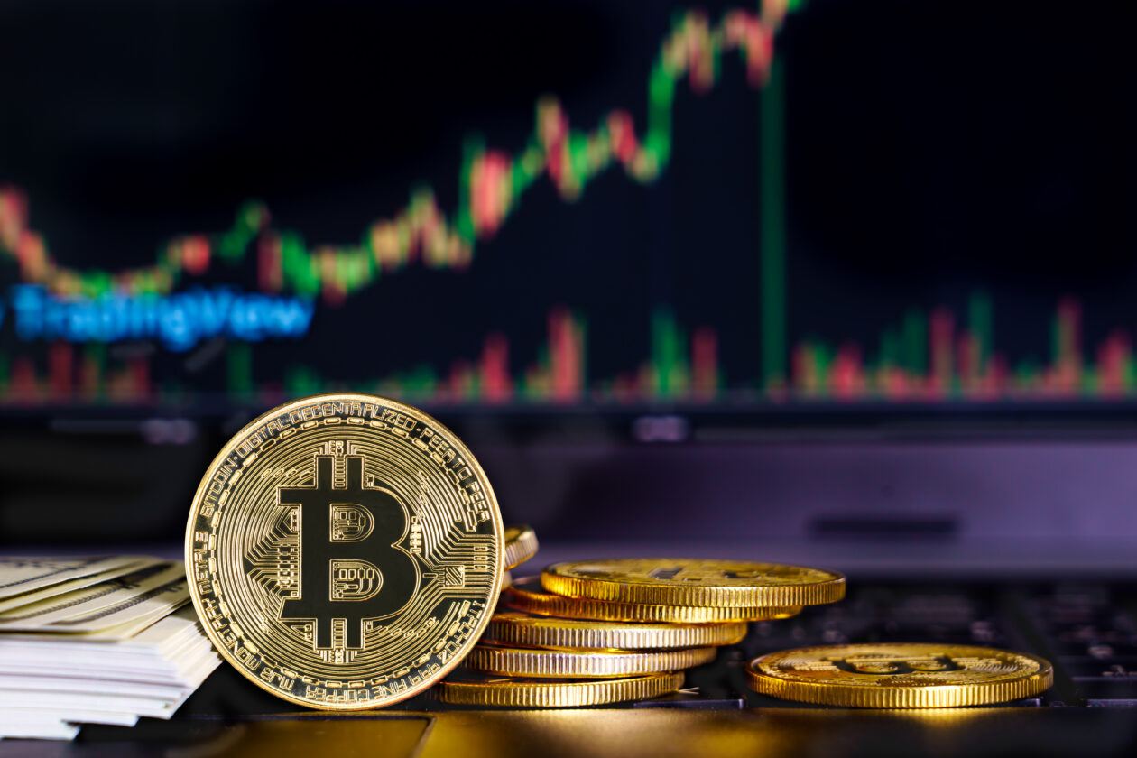 Bitcoin Liquidation