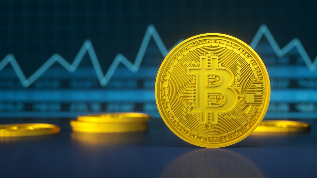 Bitcoin Plunges to $84,064 SHIB and