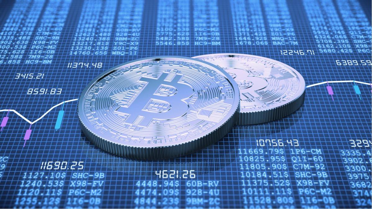 Bitcoin Price Could Drop