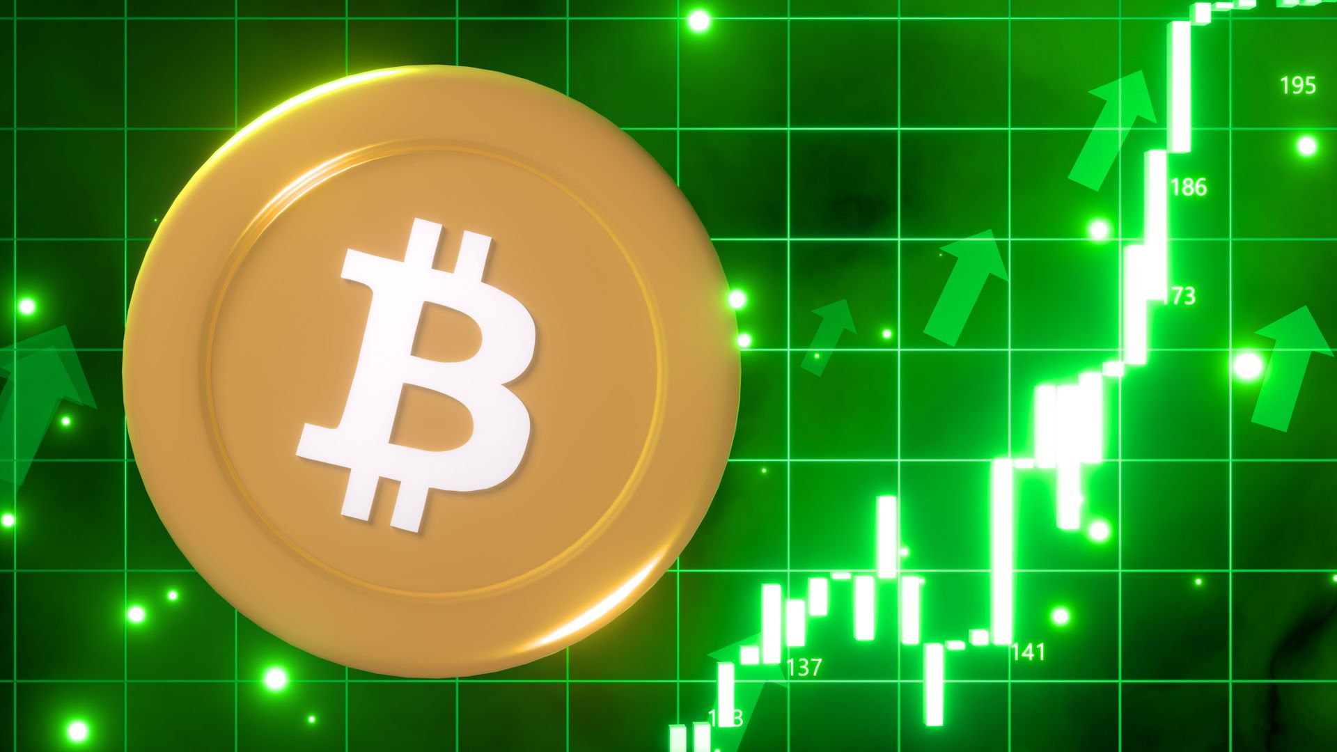 Bitcoin Price Holds