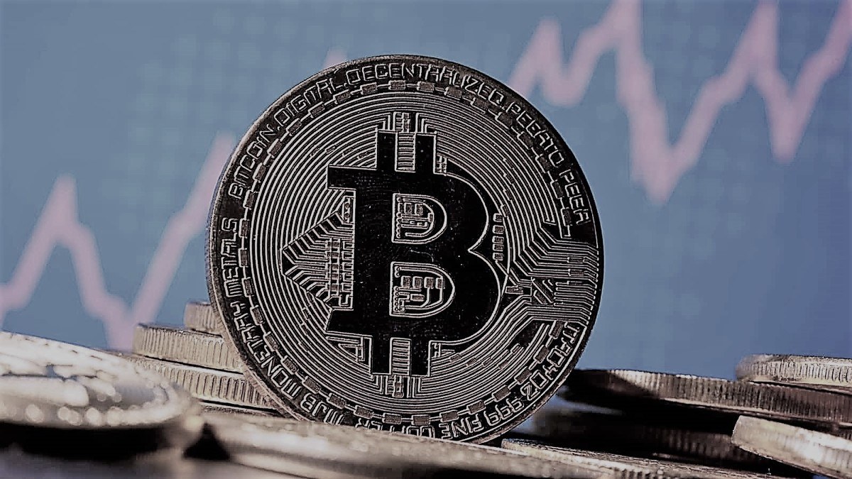 Bitcoin along with Federal