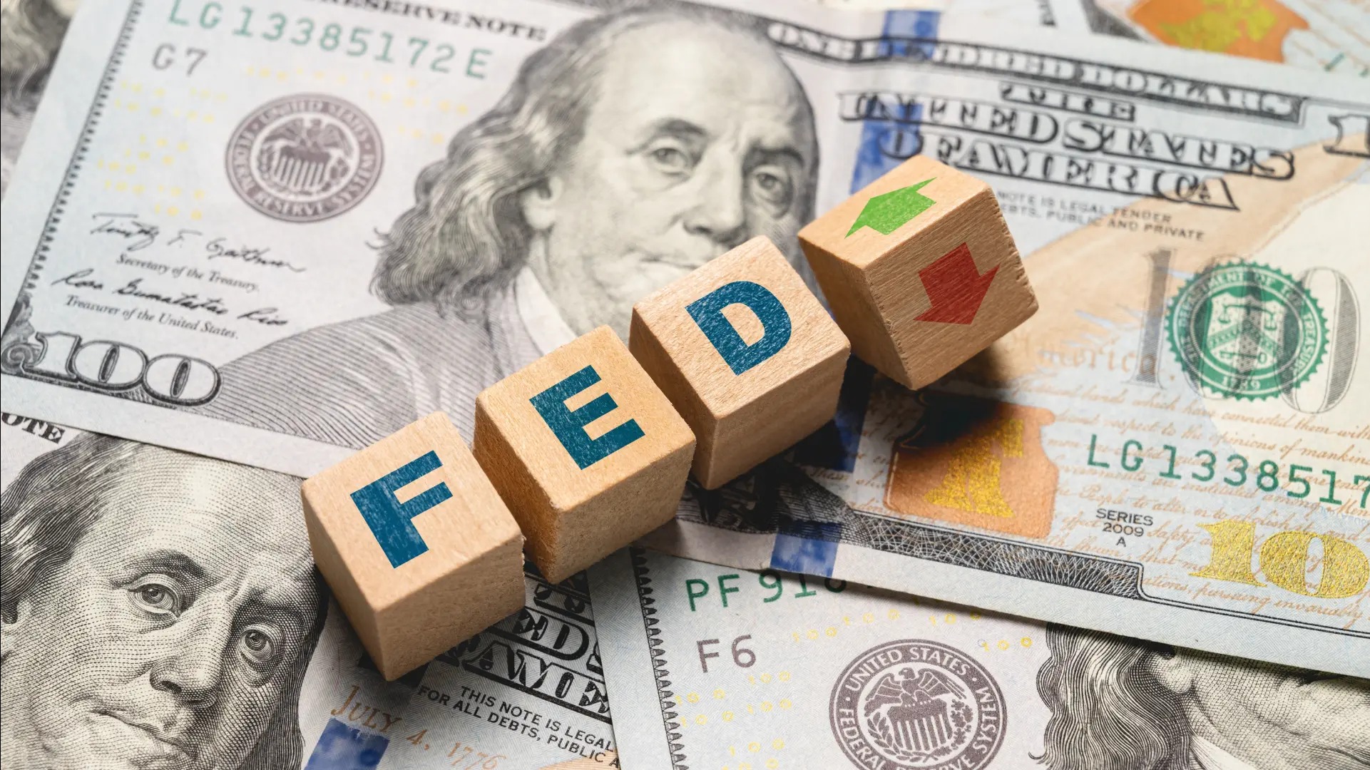Bitcoin to Fed policies