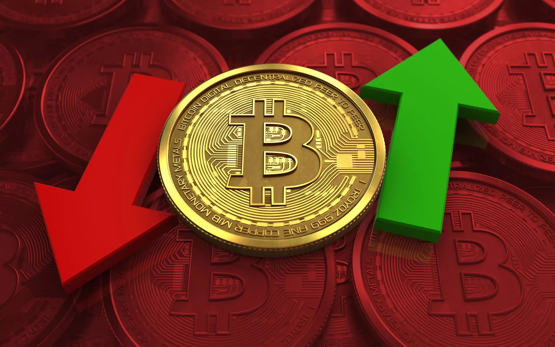 Bitcoin’s $10B Futures