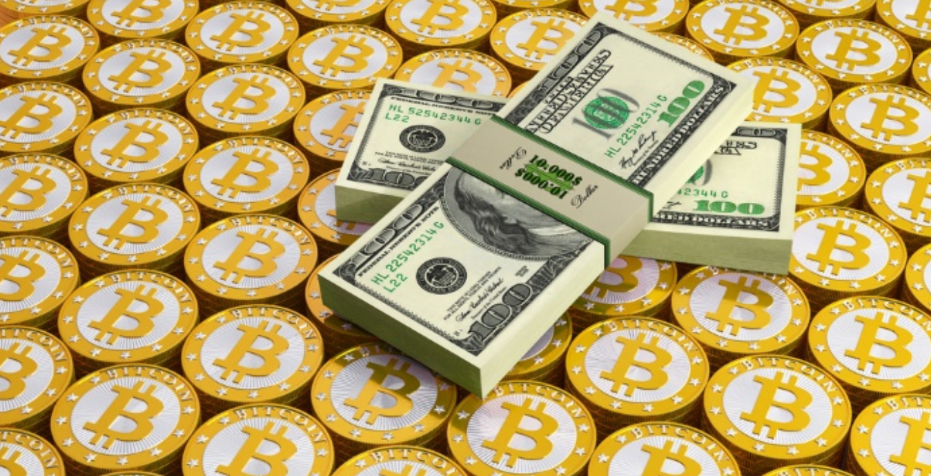 Bitcoin’s $12B Futures