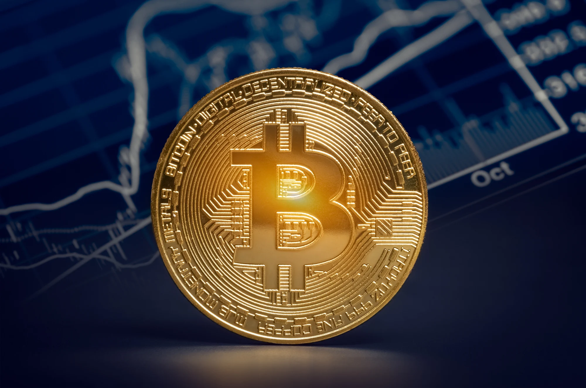 Bitcoin’s 2025 Price Surge