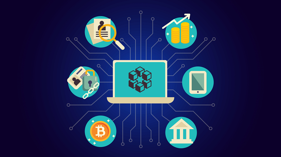 Blockchain and cryptocurrency adoption