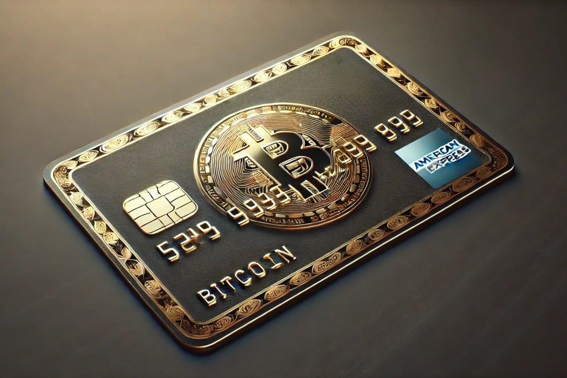 Buy Bitcoin with a credit card