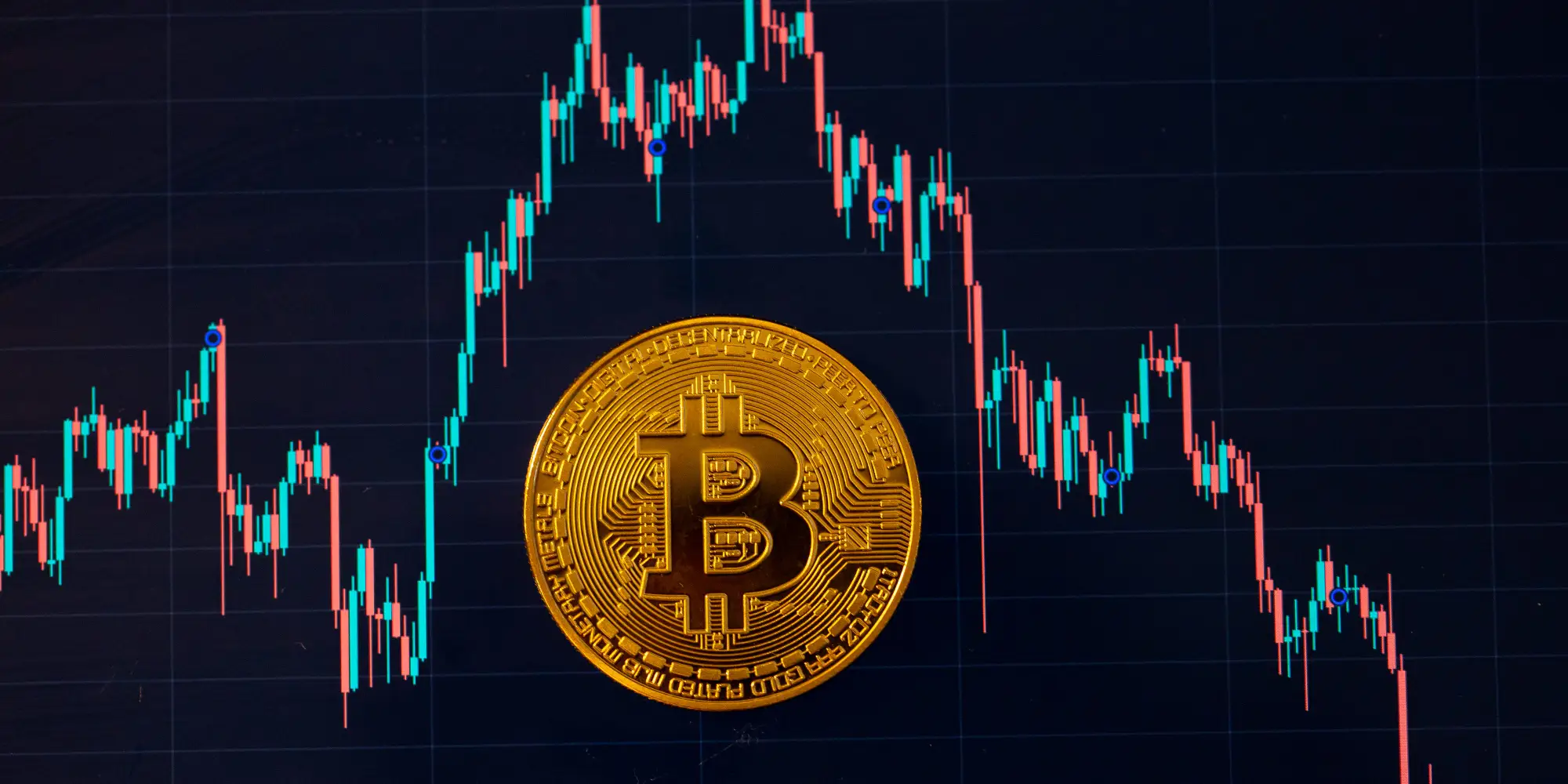 Buy the Bitcoin Dips