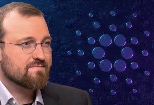 Cardano's Charles Hoskinson