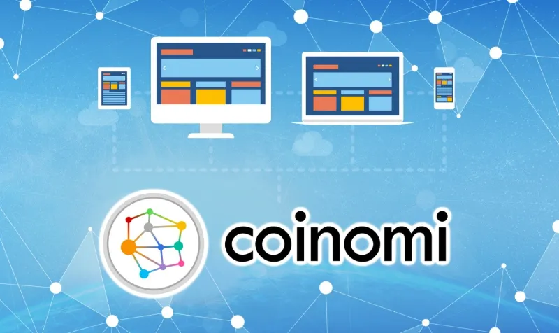 Coinomi Wallet