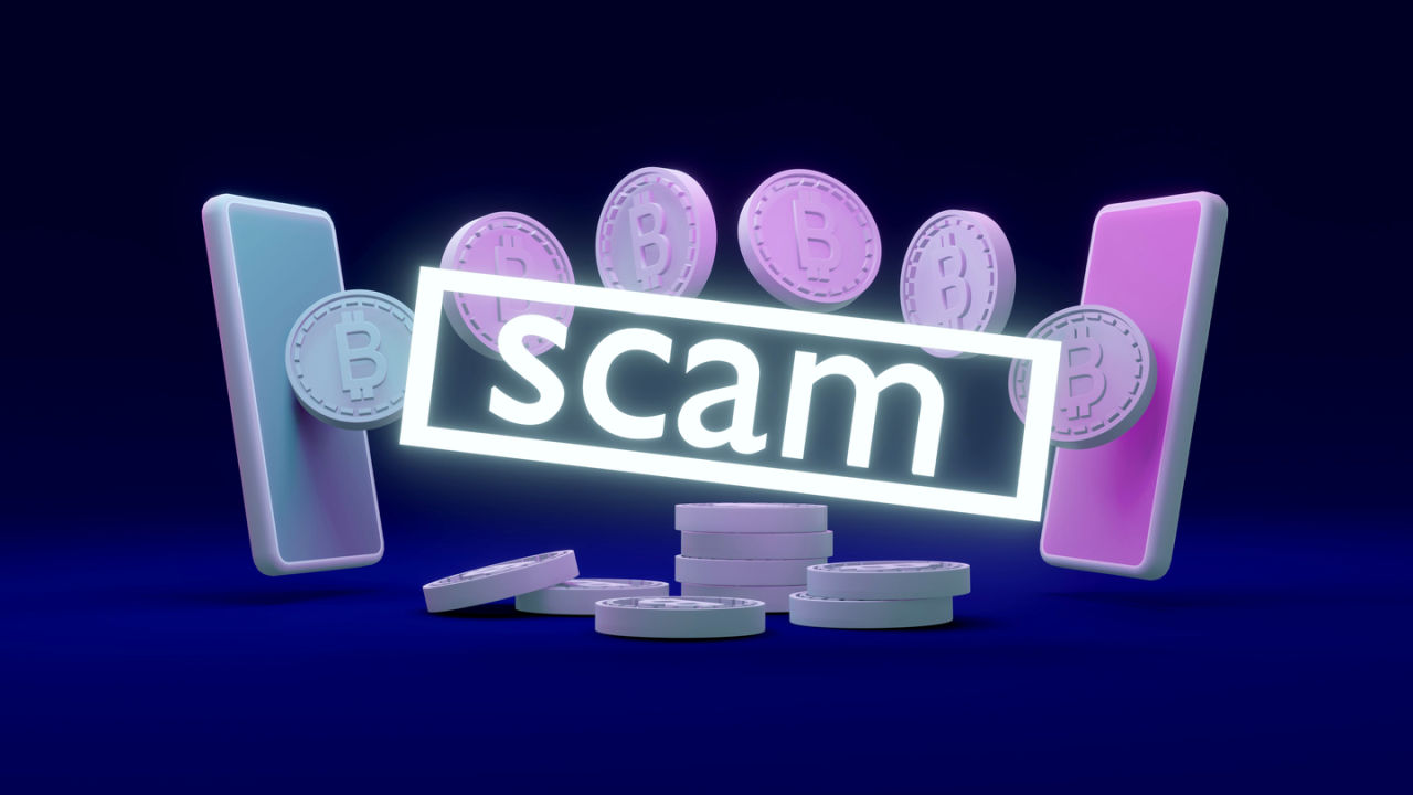 Complete Study on Cryptocurrency Scams