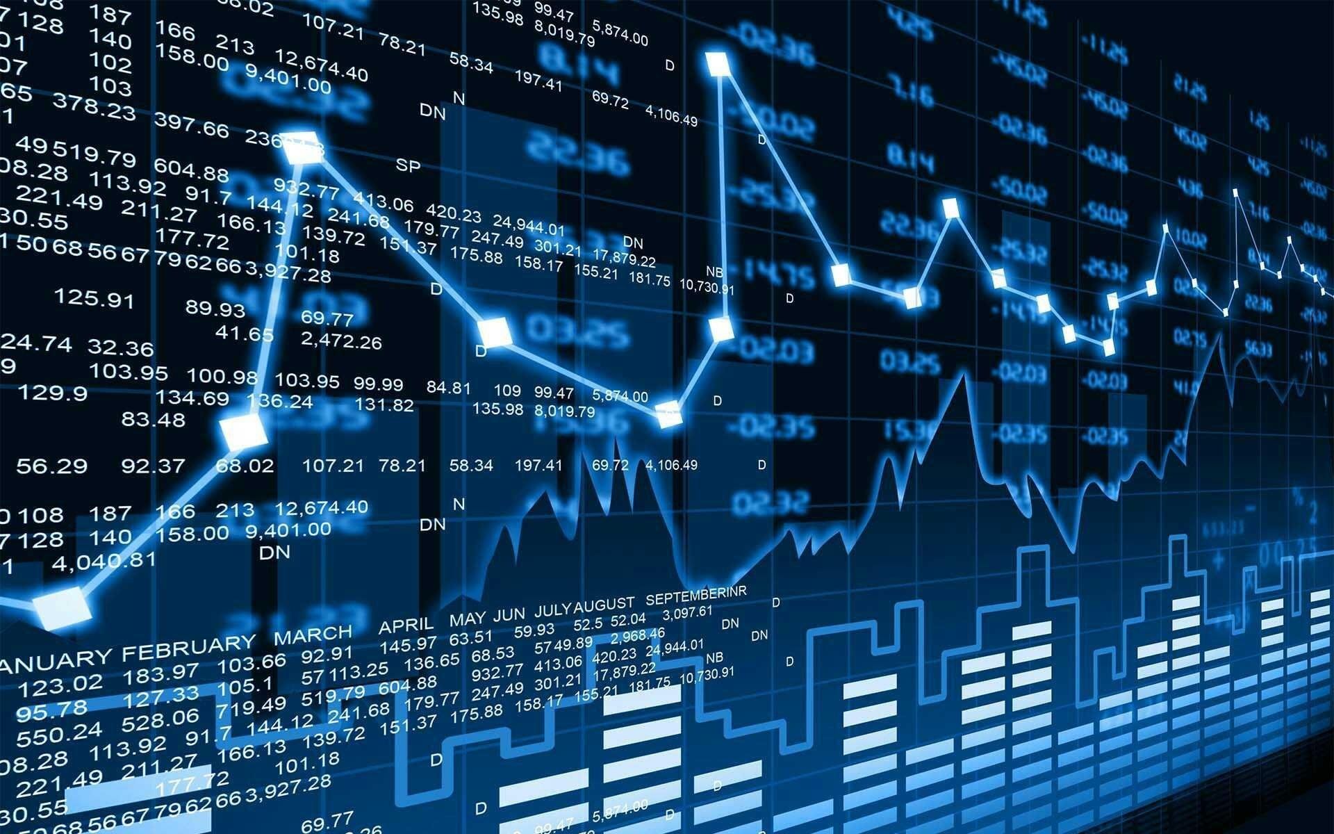 Crypto Markets