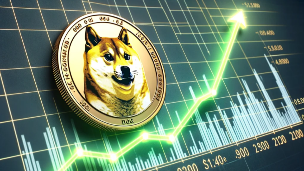Dogecoin Eyes Bullish