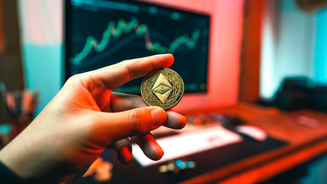 Ethereum's Market Effect and Performance