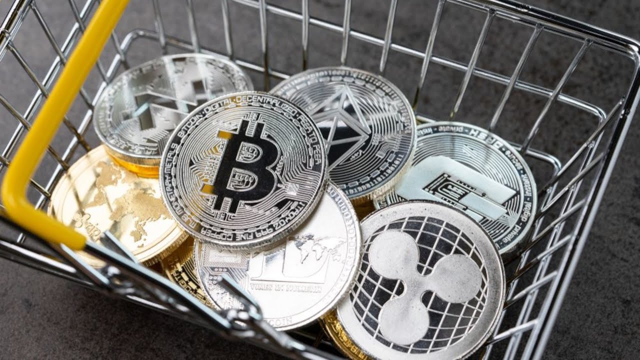 Market now and the popularity of Bitcoin