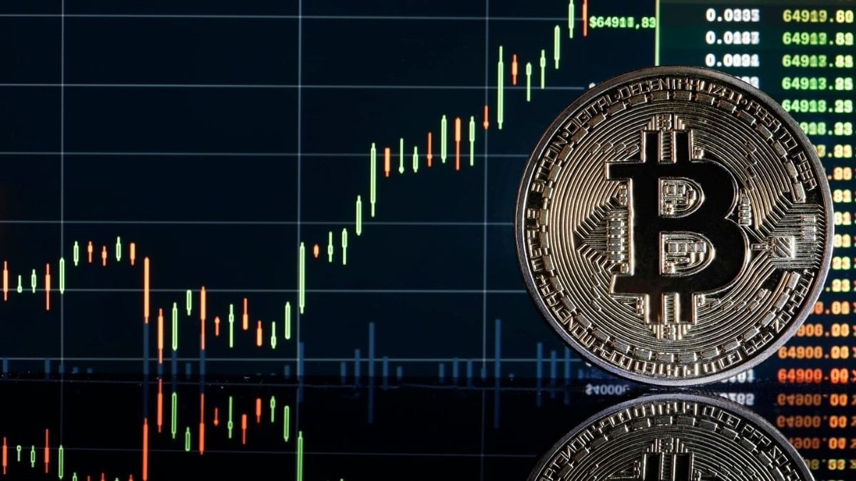 Once money begins to flow back