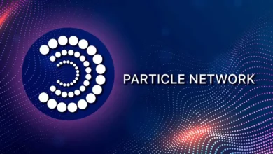 Particle Network Token