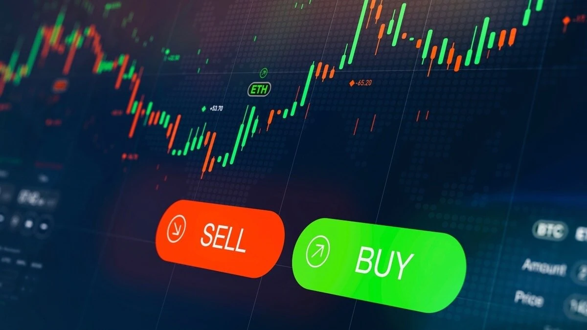 Purchase the dip—wise or reckless