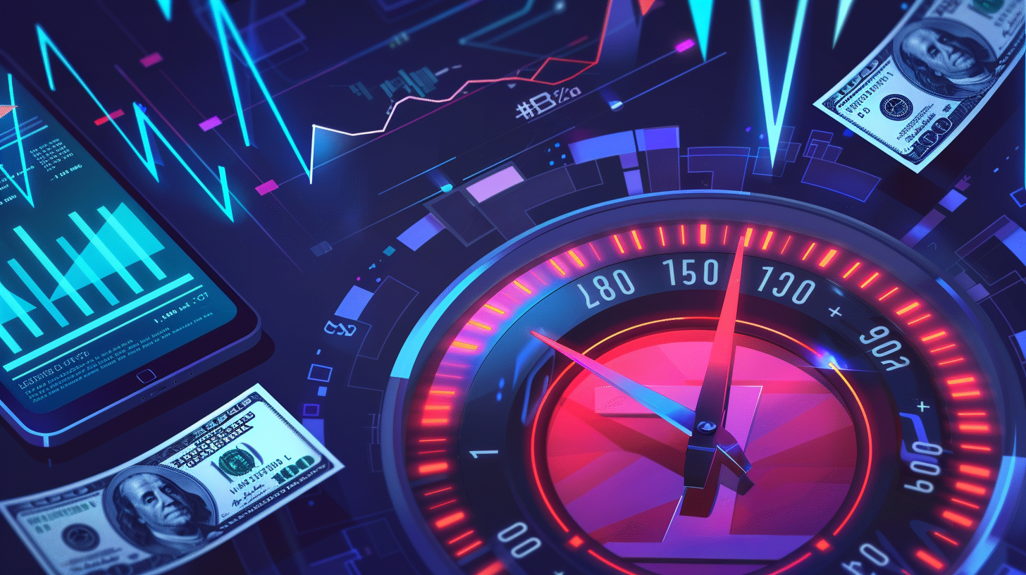TRON Prices Shift