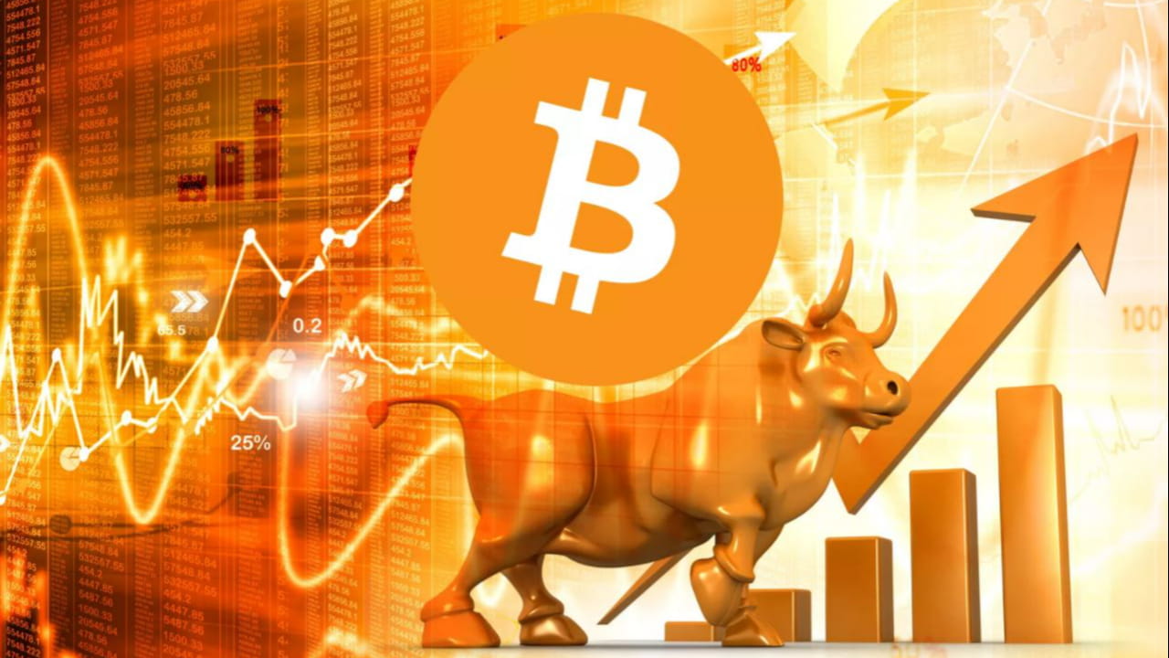 Technical Bullish Signals Boost Bitcoin