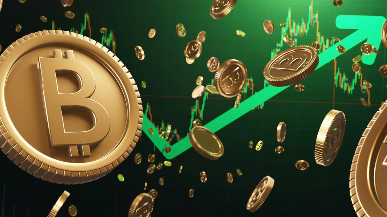 Technological Growing Interest in Altcoins