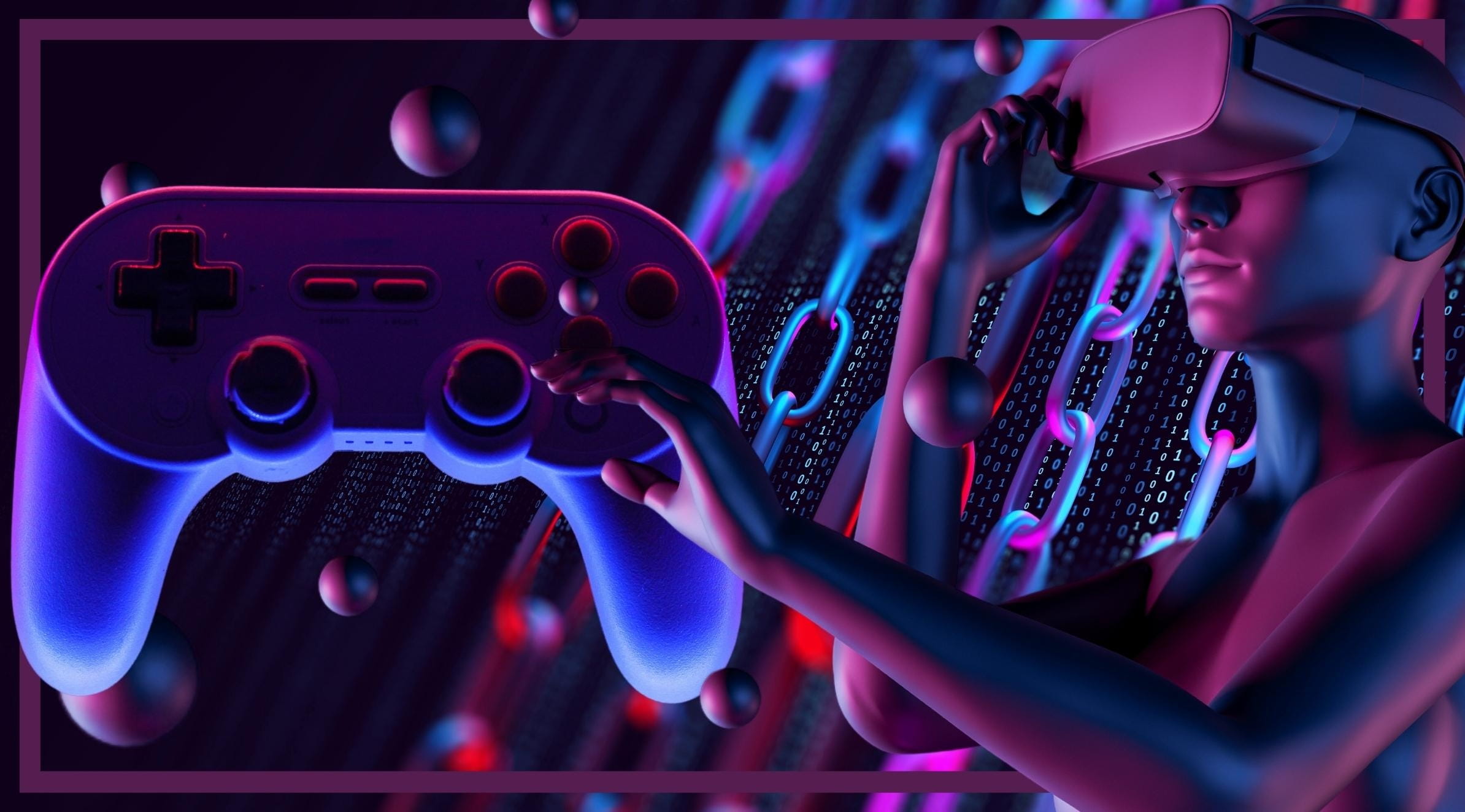 Top Web3 Games to Track Through 2025
