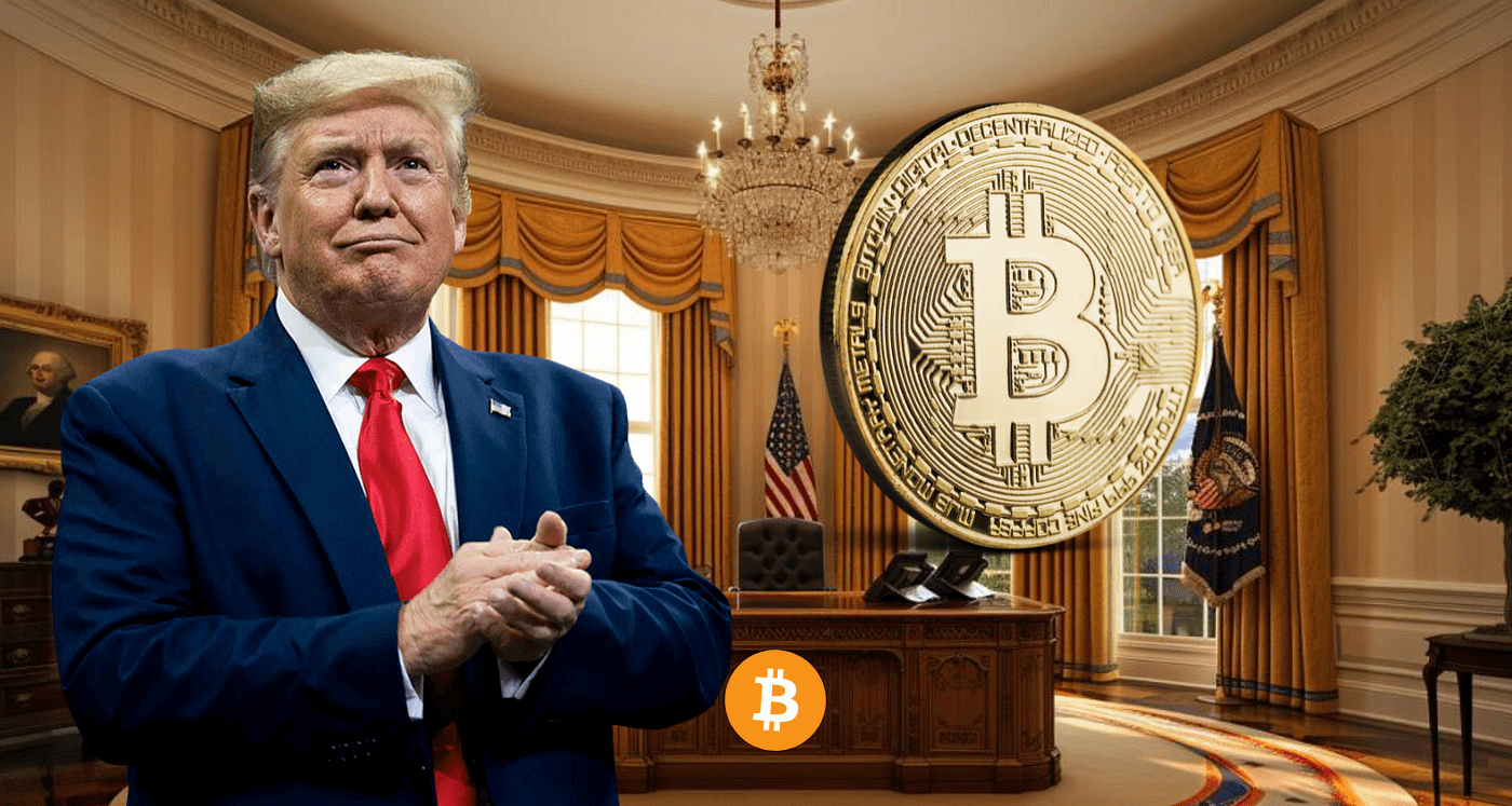 Trump Crypto Summit