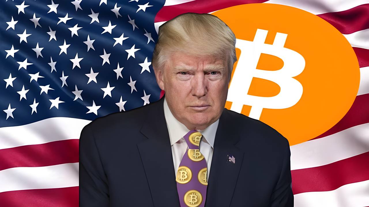 Trump's Changing Opinion Regarding Bitcoin