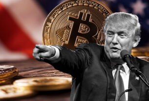 Trump's Crypto Reserve