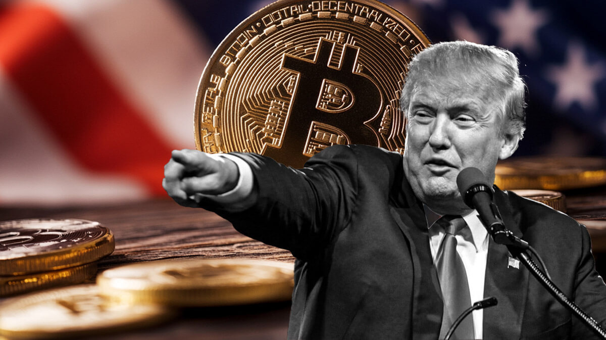 Trump's Crypto Reserve