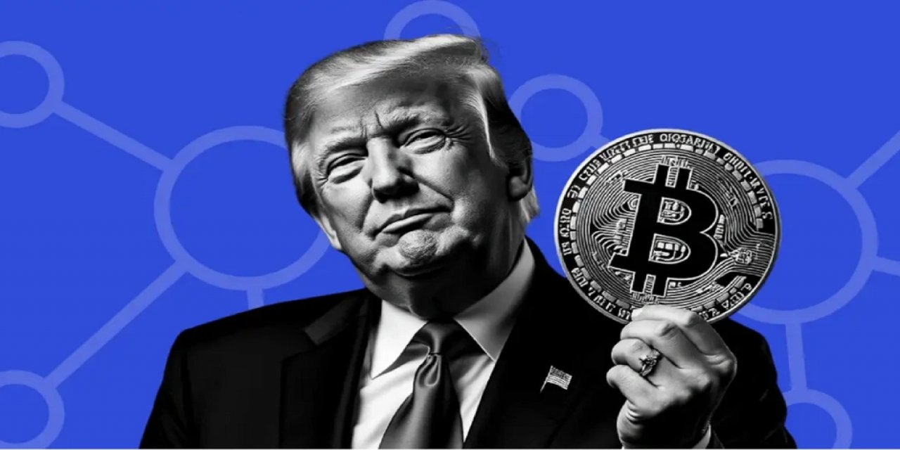 Trump's Crypto Strategic ReserveS