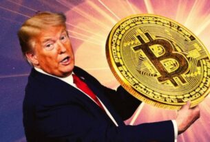 Trump's Cryptocurrency Summit