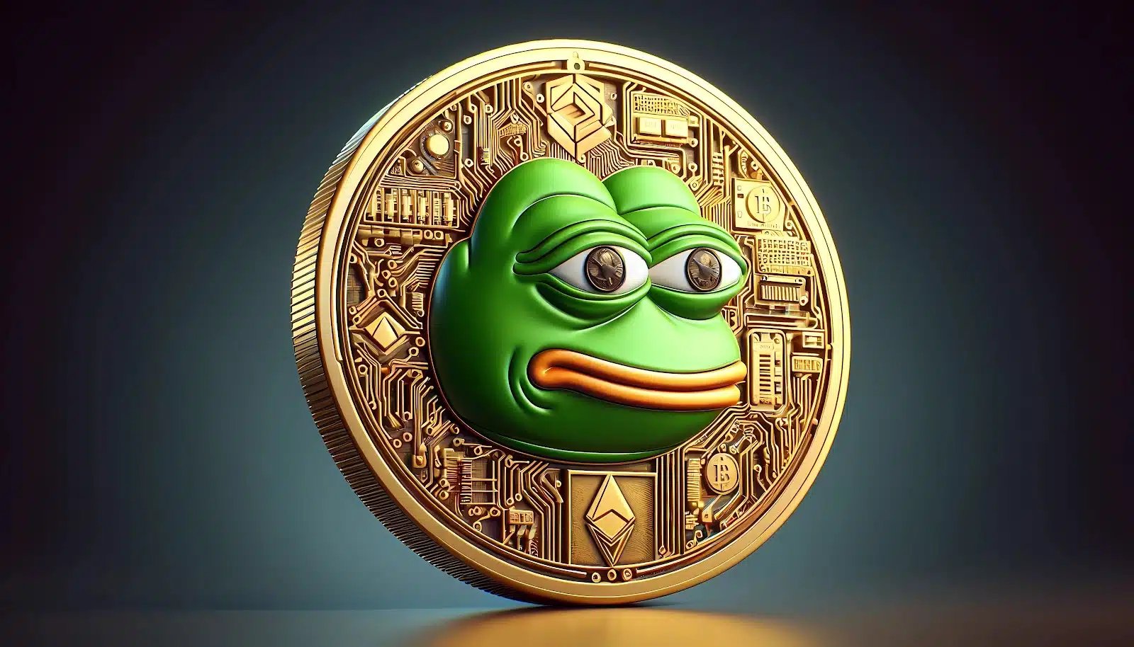 Will Pepe Coin Rise