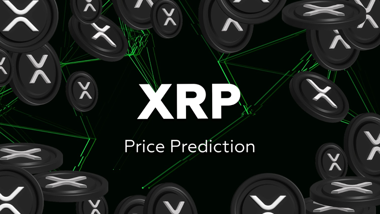 XRP Price Surges