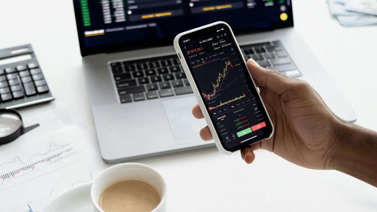 crypto platforms