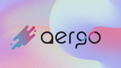 AERGO Perpetual Contract