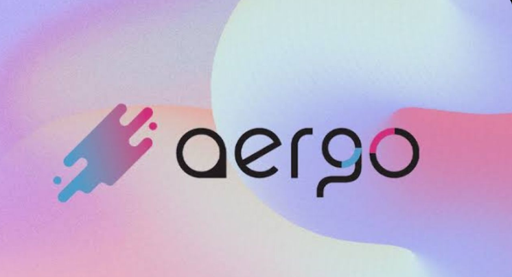 AERGO Perpetual Contract