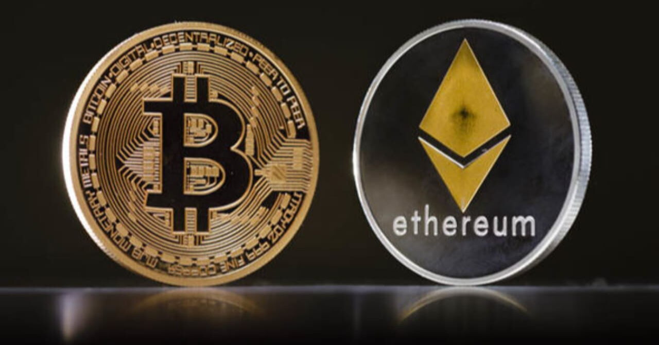 BTC & ETH