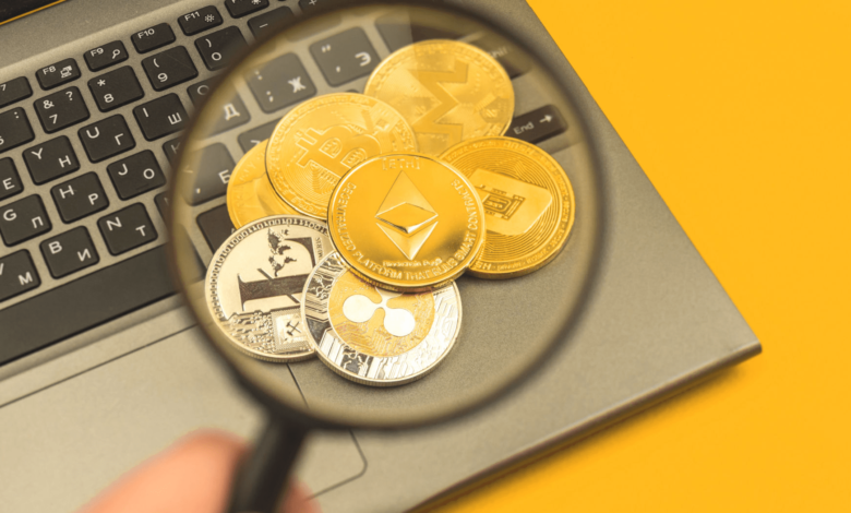 Best Cryptos to Buy